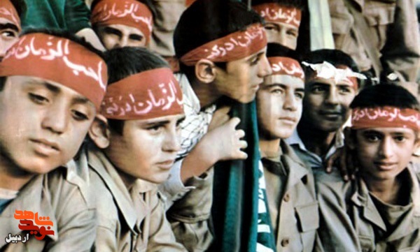 دوازده شهید اردبیلی که با نام مهدی پر کشیدند