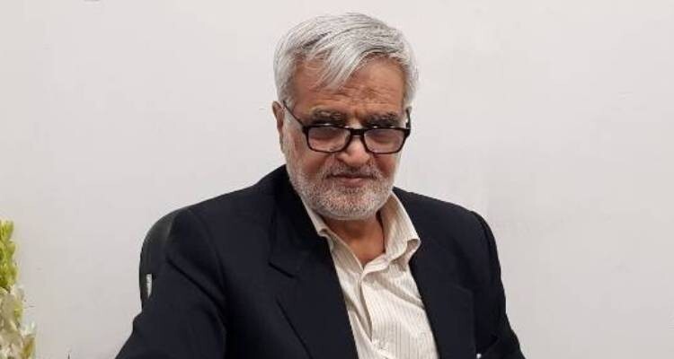 شرکت در انتخابات عمل به وصیت شهداست