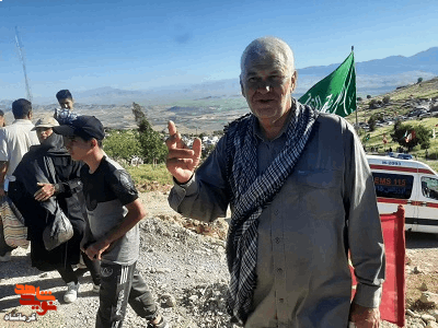 عملیات بازی دراز، آغاز پیروزی‌های رزمندگان در غرب کشوربود