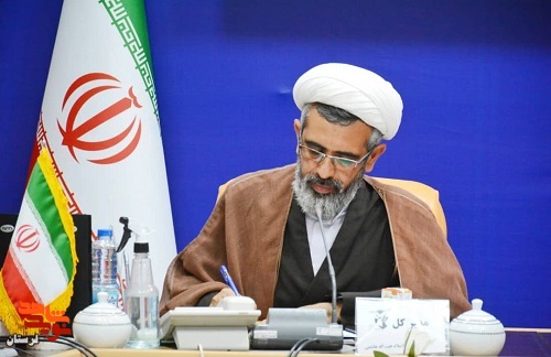 پیام تبریک مدیرکل بنیاد شهید لرستان به مناسبت روز دختر