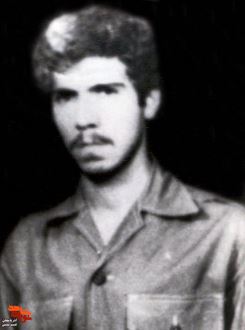 سعى كنيد با ياد و نام خدا زندگى كنيد سعى كنيد با ياد و نام خدا زندگى كنيد
