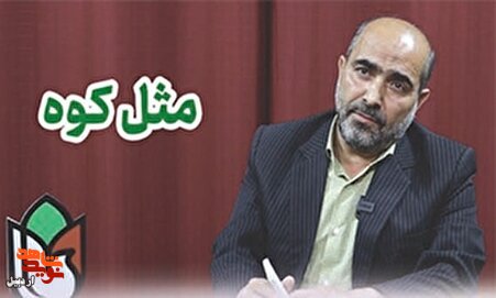 همه مردم اردبیل نیروی لشکر خوبان بودند
