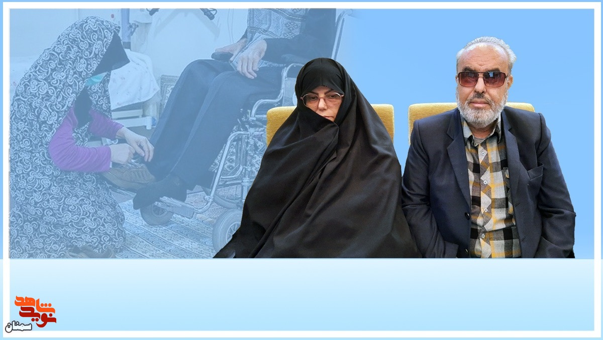 توسل به حضرت زینب (س) گره از مشکلاتمان باز می‌کرد