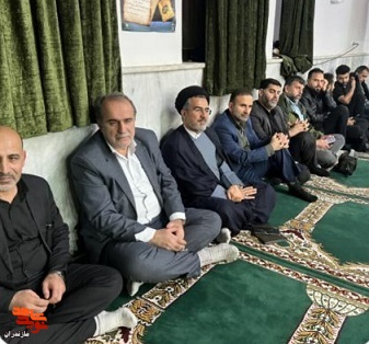 گزارش تصویری/ گرامیداشت ۲۵۰ شهید دانشجوی استان مازندران