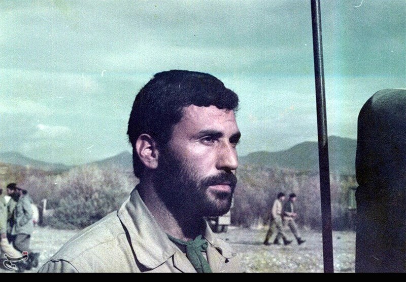 شهید «ابوالفضل رفیعی»؛ شهید گمنام و مفقود الاثری که «سردار خیبر» و «قائم مقام لشکر» بود!