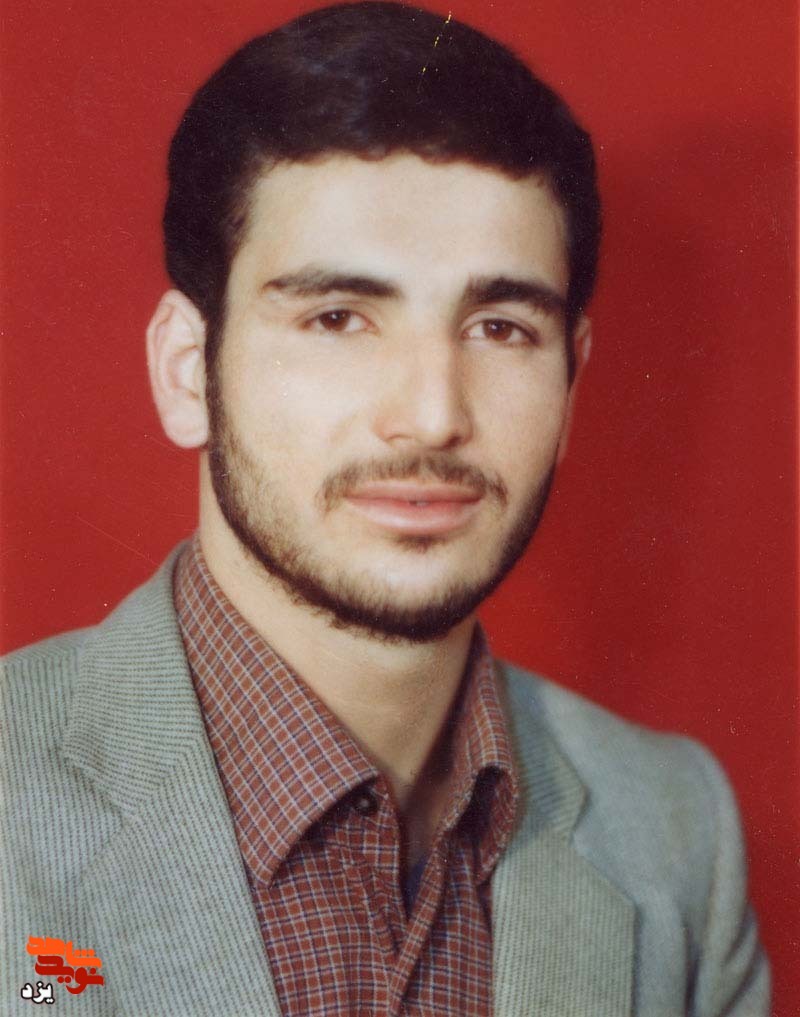 سی و هشتمین سالگرد شهادت شهید «ماشاالله عهدی» برگزار می‌شود
