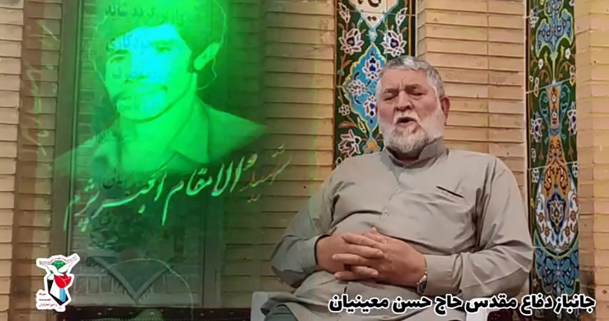 دستان کارگر هرگز با آتش دوزخ نخواهد سوخت