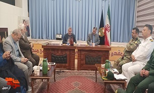 برگزاری بیش از ۲۵۰ برنامه به مناسبت سالروز آزادسازی خرمشهر در اردبیل