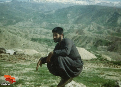 همه را به انجام فرائض دینی دعوت می کرد