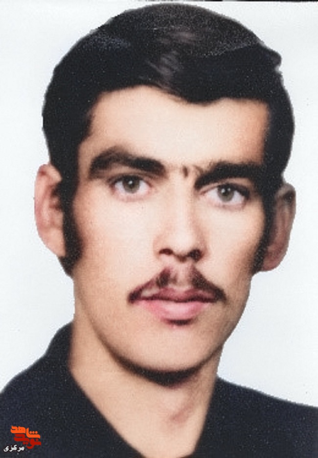 زندگی رزمنده ای که به همراه کل خانواده اسیر شد