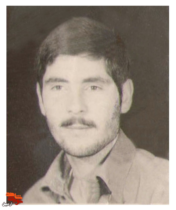 غریبانه در غربت به شهادت رسید
