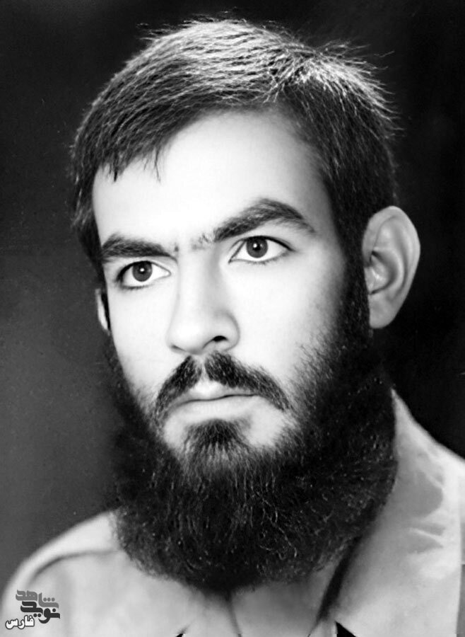 وصیت شهید امان‌اله آقایی «1»