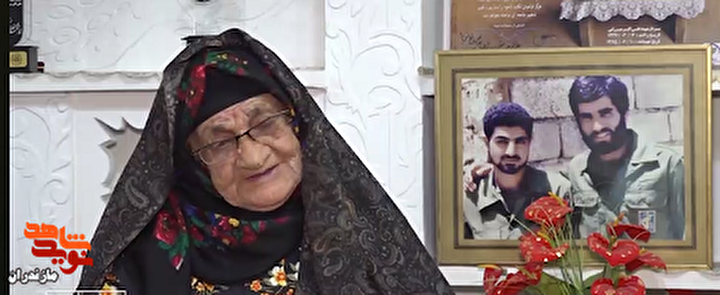 فیلم/ دوست بهشهری حاج قاسم