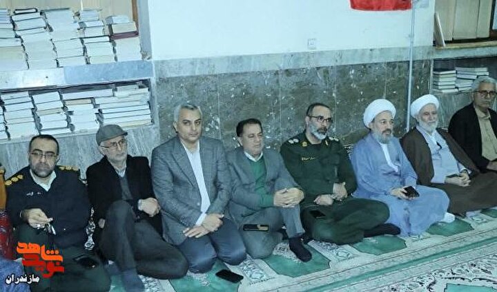 ۹ دی؛ جلوه‌ای از بصیرت، وحدت و پایبندی به ولایت در سورک