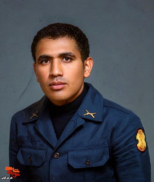 حماسه‌ای از جنس اخلاص؛ پاسدار انقلاب