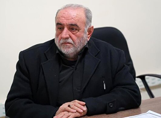 روایت زندگی، مقاومت و کارآفرینی جانباز ۷۰ درصد «محمدحسن رادمنش»