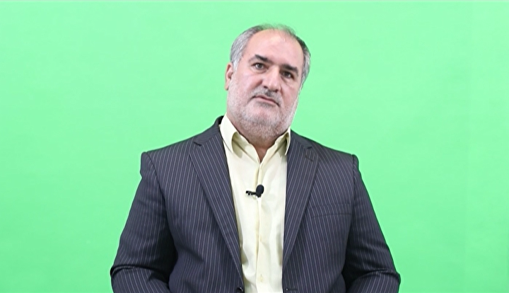 فیلم | خاطره‌ای از مبارزه با شعارهای تصویری علیه رژیم شاهنشاهی