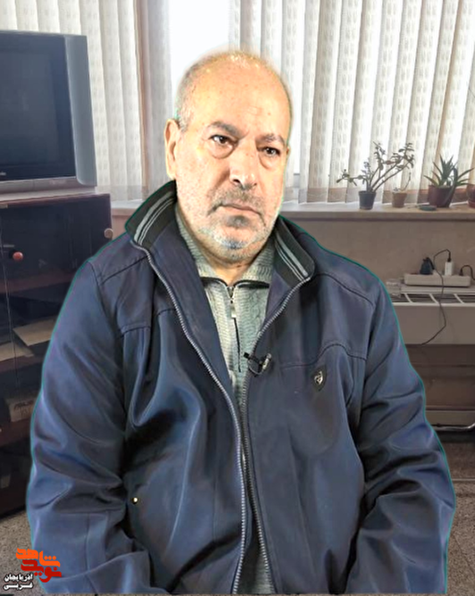 جانباز ۴۰ درصد: جوانان نگذارند خون شهیدان پایمال شود