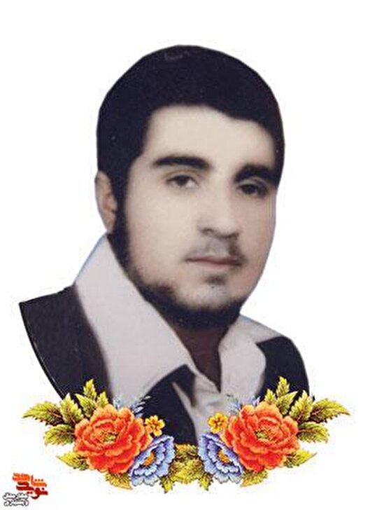 زندگی‌نامه و وصیت‌نامه شهید جاویدالاثر «بهرامعلی علی‌بیگی‌بنی»