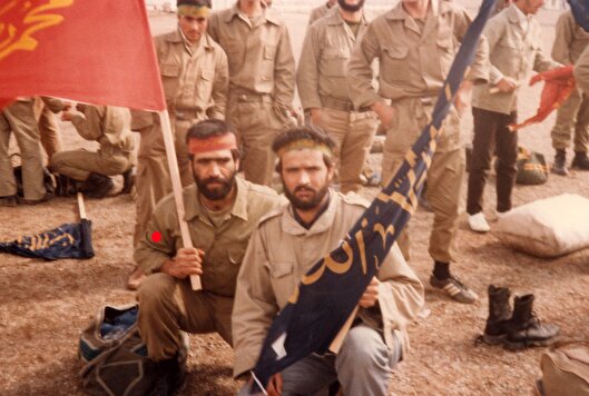 همسرم، ساختمان نیمه‌کاره را رها کرد و راهی...