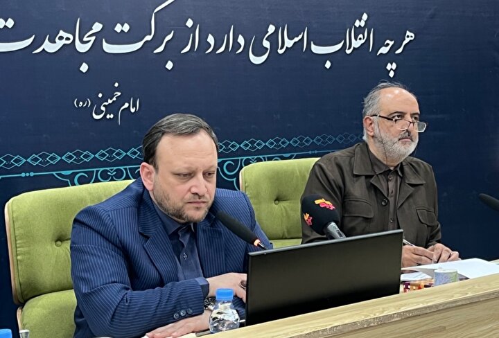 برگزاری سراسری آیین «شکوه ایمان»؛ تجلیل از پدران شهدا همزمان با میلاد امام علی (ع) در سراسر کشور