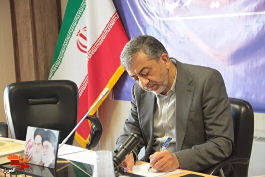 حماسه ۹ دی جلوه‌ای روشن از هوشیاری و غیرت دینی ملت ایران است