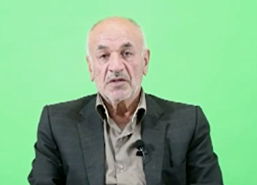 فیلم | مقاومت زندانیان سیاسی قبل از انقلاب...