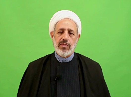 فیلم | روایتی از درگیری طلبه‌های جوان با...