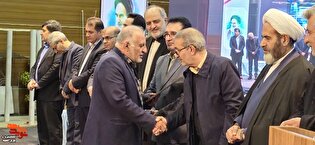 کلیپ اختتامیه جشنواره ملی داستان ایثار و شهدای غریب در یاسوج