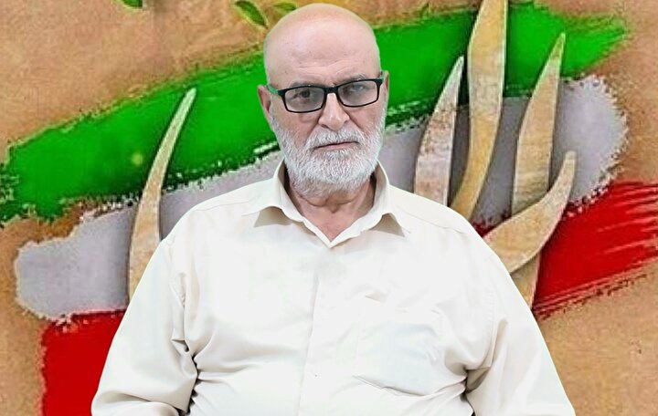 روایتی از مبارزه در کارگاه خیاطی؛ روایت روز‌های انقلاب از زبان جانباز «مصطفی نجفی»