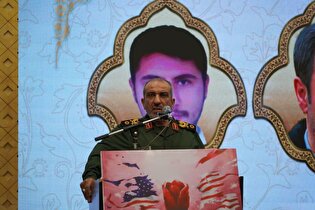 اقتدار نظام در گروی نیرو‌های مسلح مقتدر و اقتصاد...