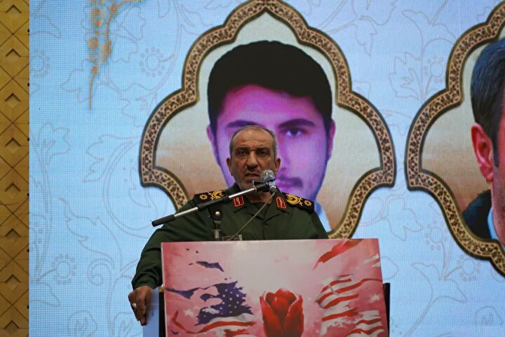 اقتدار نظام در گروی نیرو‌های مسلح مقتدر و اقتصاد شکوفا است