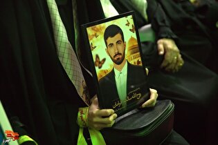 شهادت خاموشی نیست؛ امتداد نوری است که راه را نشان می‌دهد