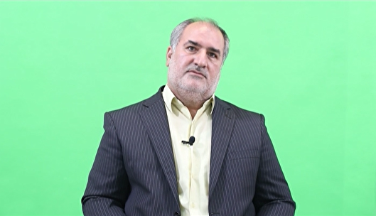 فیلم | از جبهه تا دفتر وکالت؛ روایت استقامت...