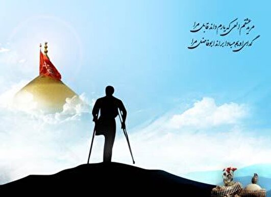 یادداشت | جانبازان، پاسداران همیشگی ارزش‌های انقلاب