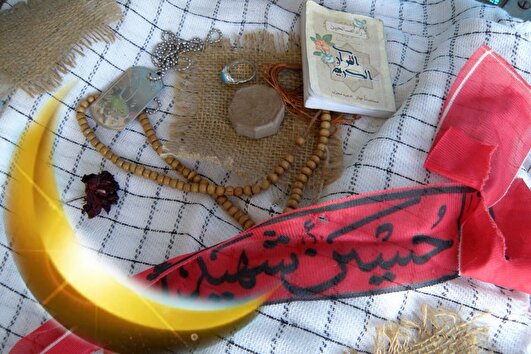 یادداشت | تزکیه نفس؛ راهی برای رسیدن به مقام شهدا