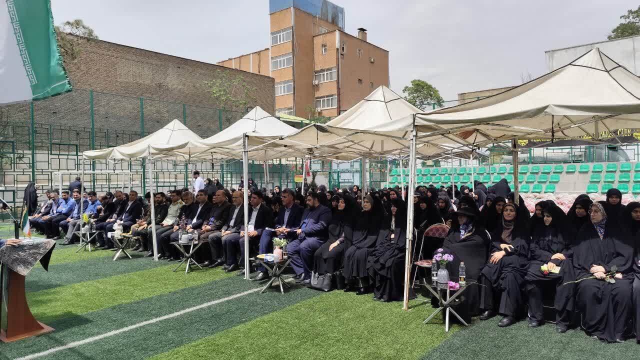 یادواره و مراسم تجلیل از مقام شهید استاد« مرتضی مطهری» با حضور