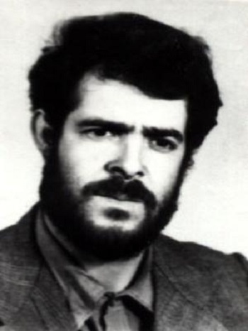 سه روایت از شهید «عبداله نوریان دهنو»