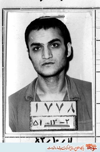 شهید «بصیرت» در برابر «خط نفوذ»
