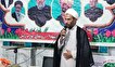 اولین سالگرد شهدای خدمت و اولین شهید مدافع حرم...