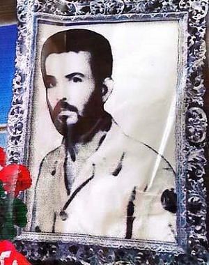 یادواره ۱۵ شهید ارتشی بیرانشهر برگزار می‌شود