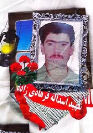 یادواره ۱۵ شهید ارتشی بیرانشهر برگزار می‌شود