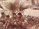 قاب خاطرات شهید دفاع مقدس «مسعود غلامحسین گودرزی»/ قسمت اول