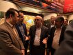 بازدید مدیرکل اسناد و انتشارات بنیاد شهید کشور...