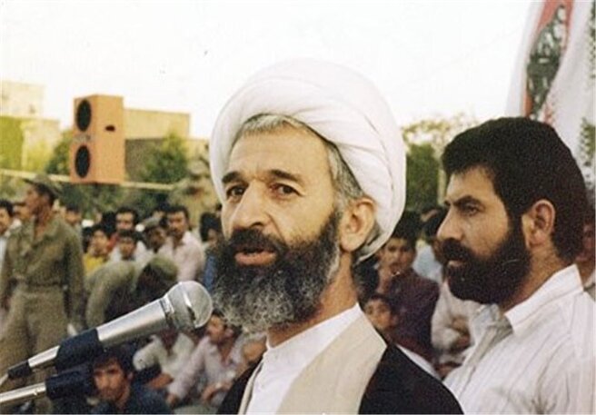 حکایت مردی از تبار ایمان و جهاد: روایت‌هایی از زندگی و مجاهدت های شهید شاه‌آبادی