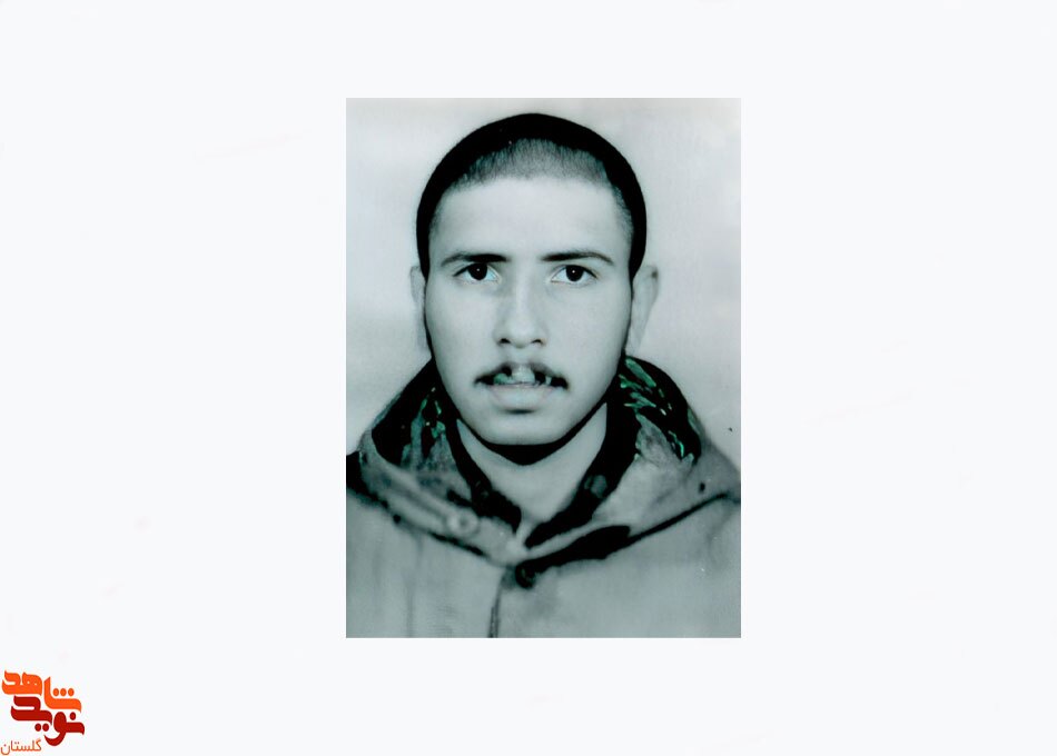 به خط مقدم رفت و دیگر برنگشت