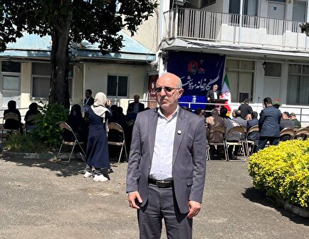 مدیرکل بنیاد شهید گیلان: نگارخانه شهدا پل ارتباطی نسل‌هاست