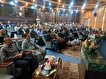 مراسم بزرگداشت اولین سالگرد شهادت آیت‌الله رئیسی...