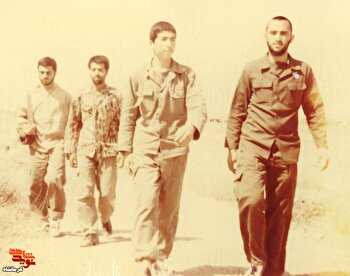  نگذارید خط امام از مسیرش جدا شود