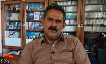 وطن، با ارزش‌ترین دارایی هر انسان است